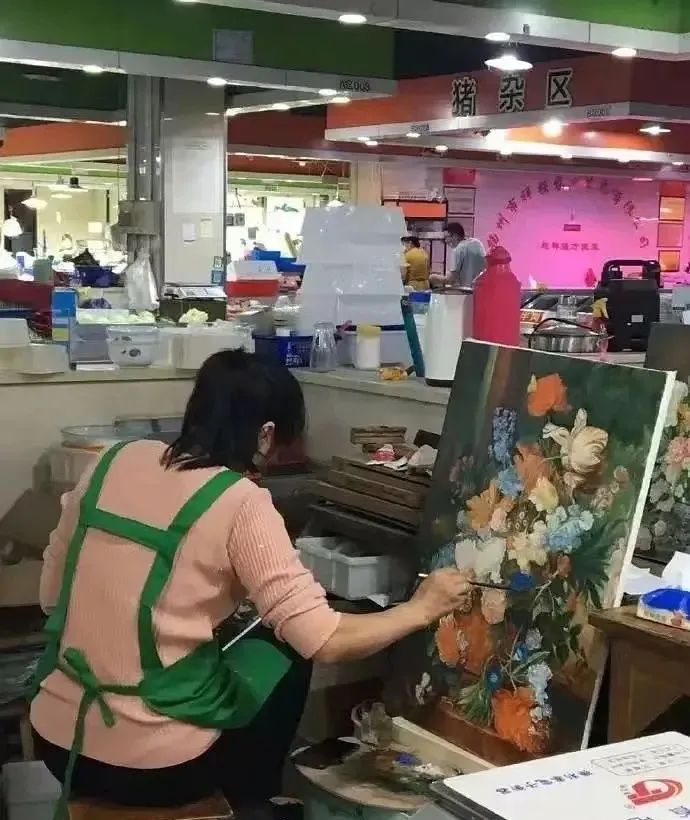 我在豆瓣里學(xué)寫文案