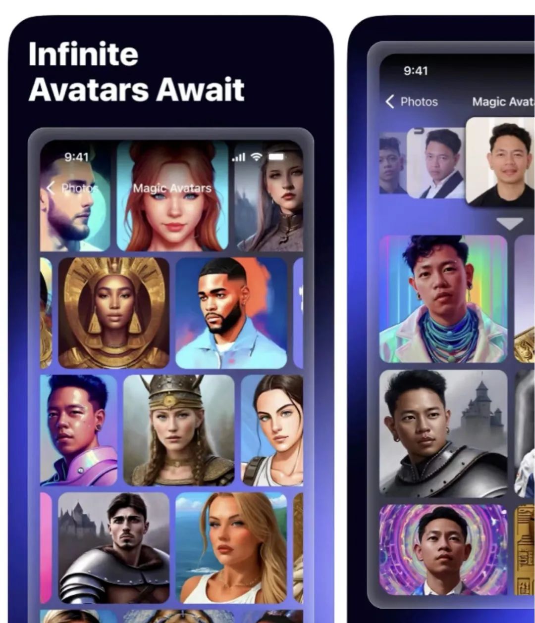 我，用AI幫1000名準(zhǔn)媽媽預(yù)測(cè)嬰兒長(zhǎng)相，每單賣9.9元