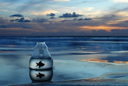 有些事注定成為故事，有些人注定成為故人