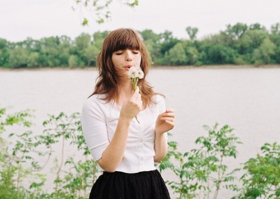 生活一定是苦的，苦中能尋到多少樂趣，純看個人能耐