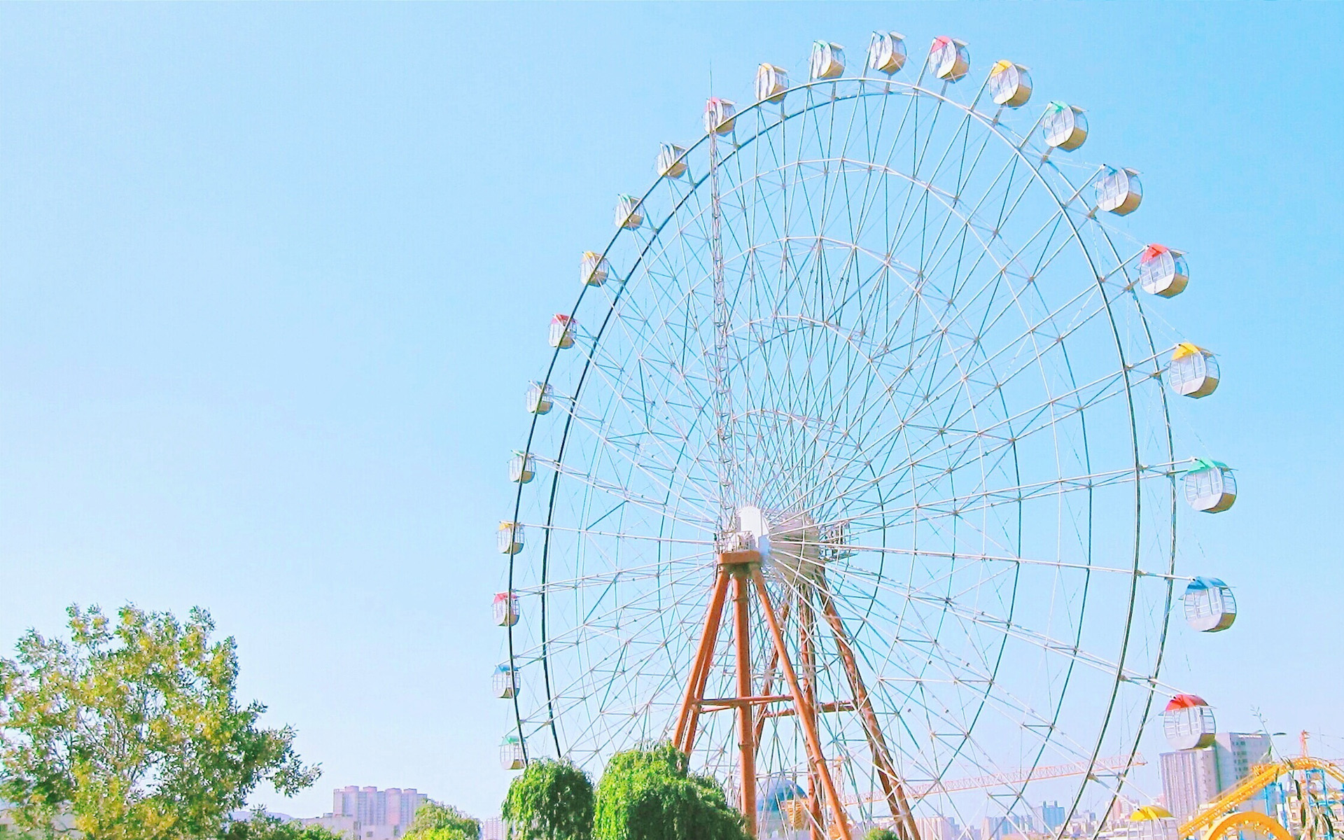 六一兒童節(jié)發(fā)朋友圈的說說