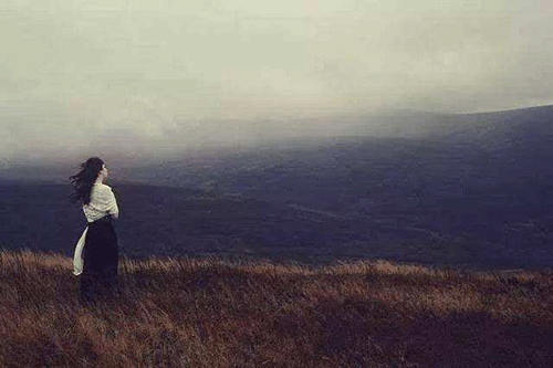 經(jīng)典失落傷感說說 感情隨風(fēng)，你我隨意