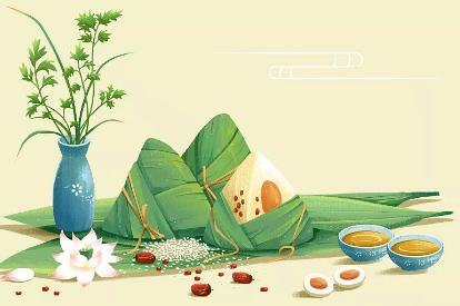 端午節(jié)經(jīng)典說說祝福語 端午節(jié)朋友圈簡短說說