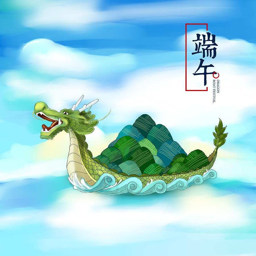 端午節(jié)表達(dá)祝福的說說句子 棕子節(jié)祝福語 端午節(jié)表達(dá)祝福的說說句子 棕子節(jié)祝福語
