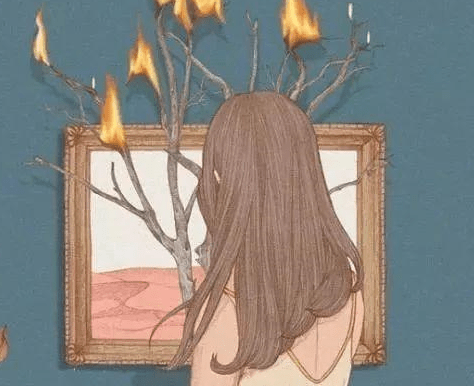 2021心碎的傷感說說 以后你是我心底的一粒塵，無關(guān)痛癢