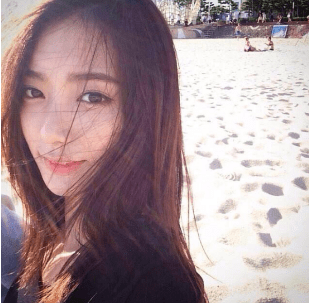 很絕望很心碎的傷感說(shuō)說(shuō) 我慶幸遇見(jiàn)了你，但也僅此而以