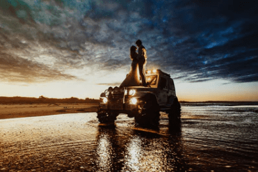 瞬間戳中淚點的傷感說說 心痛想哭的句子