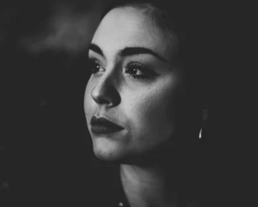 一句心情說說淚崩的句子：日常想你，周而復始