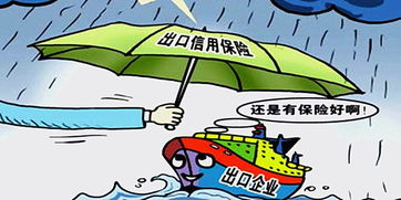 出口信用保險基礎知識
