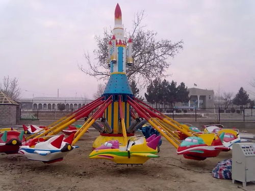 游樂設(shè)備基礎(chǔ)知識(shí)