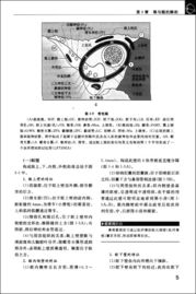 基礎(chǔ)醫(yī)學(xué)相關(guān)知識(shí)點(diǎn)