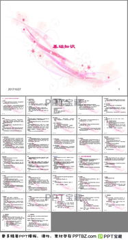 商標(biāo)新入職基礎(chǔ)知識(shí)ppt