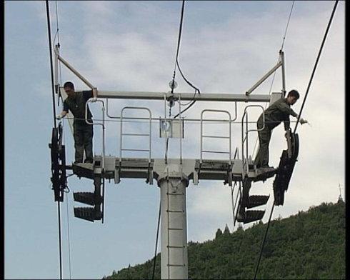 索道運營基礎(chǔ)知識