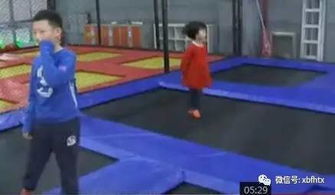 蹦床入門的基礎(chǔ)知識(shí)