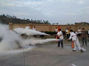 物業(yè)消防設施設備基礎知識