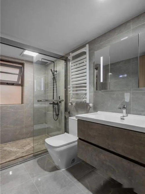 衛(wèi)生間基礎(chǔ)知識(shí)