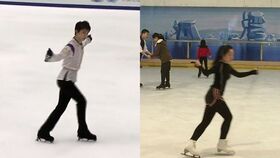 花滑基礎知識教學