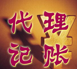 代理記賬需要的基礎(chǔ)知識(shí)