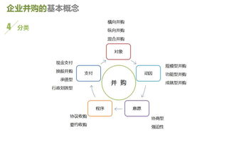 企業(yè)并購基礎(chǔ)知識題庫