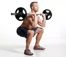 舞蹈把下蹲的基礎(chǔ)知識