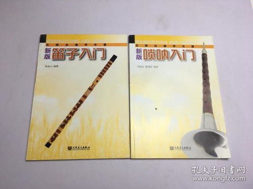 嗩吶基礎(chǔ)知識(shí)第二