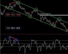 cci線圖基礎(chǔ)知識(shí)