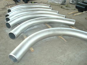 彎管頭制作的基礎知識