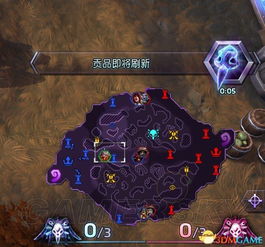 風暴英雄新手基礎(chǔ)知識