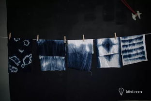 藍(lán)染的基礎(chǔ)知識