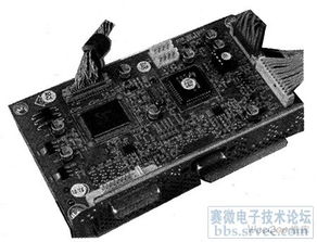 液晶顯示屏幕元器件基礎(chǔ)知識(shí)