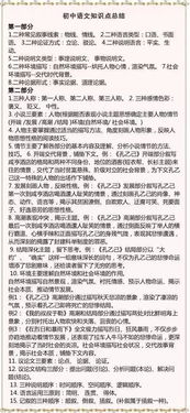 怎樣扎實語文基礎知識