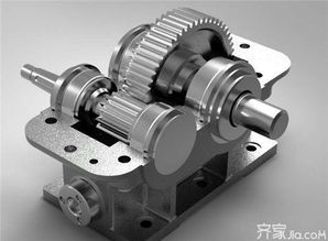 船用齒輪箱基礎(chǔ)知識培訓(xùn)講解