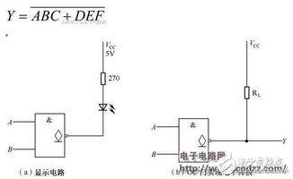 數(shù)電與模電的基礎(chǔ)知識(shí)