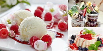 軟冰淇淋基礎(chǔ)知識(shí)