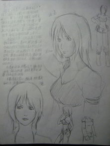 畫畫的一些基礎(chǔ)知識(shí)