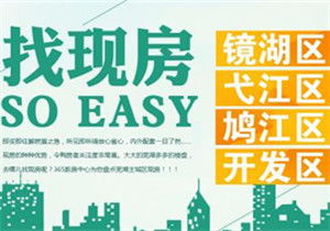 蕪湖市情基礎(chǔ)知識(shí)