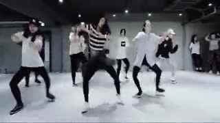 鬼步舞的基礎(chǔ)知識(shí)教學(xué)教程