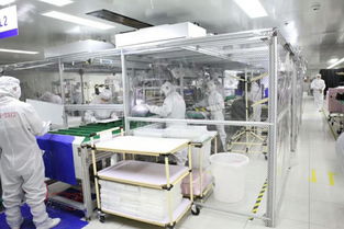 光電廠普工基礎知識