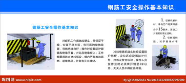 鋼筋工基礎(chǔ)知識(shí)課件