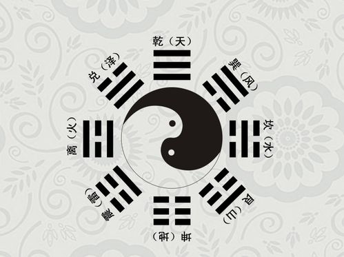 易經(jīng)基礎(chǔ)知識(shí)第七課