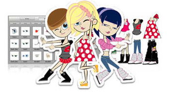 動畫的基礎(chǔ)知識大百科,婚紗禮服師的基礎(chǔ)知識,動畫基礎(chǔ)知識教案