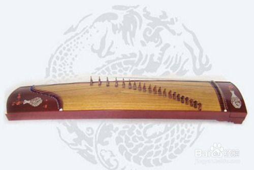 古箏怎樣打好基礎知識