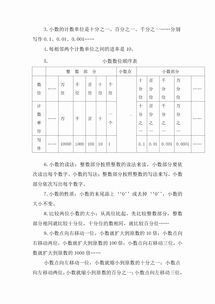 數(shù)學(xué)基礎(chǔ)知識(shí)過(guò)關(guān)測(cè)試四級(jí)下冊(cè)