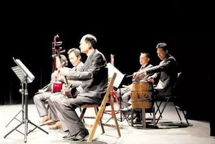 秦腔基礎(chǔ)知識