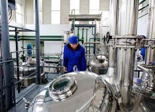 制藥廠設(shè)備基礎(chǔ)知識(shí)培訓(xùn)