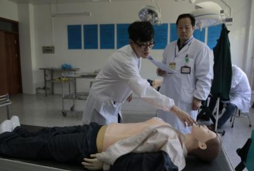 學醫(yī)需要什么知識基礎(chǔ)