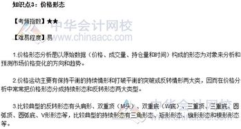 2017版期貨基礎(chǔ)知識(shí)