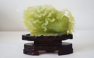 岫玉基礎(chǔ)知識講解