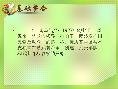 基礎(chǔ)知識,講解,歷史