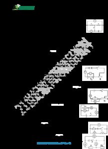 知識點,電路,初中,基礎(chǔ)